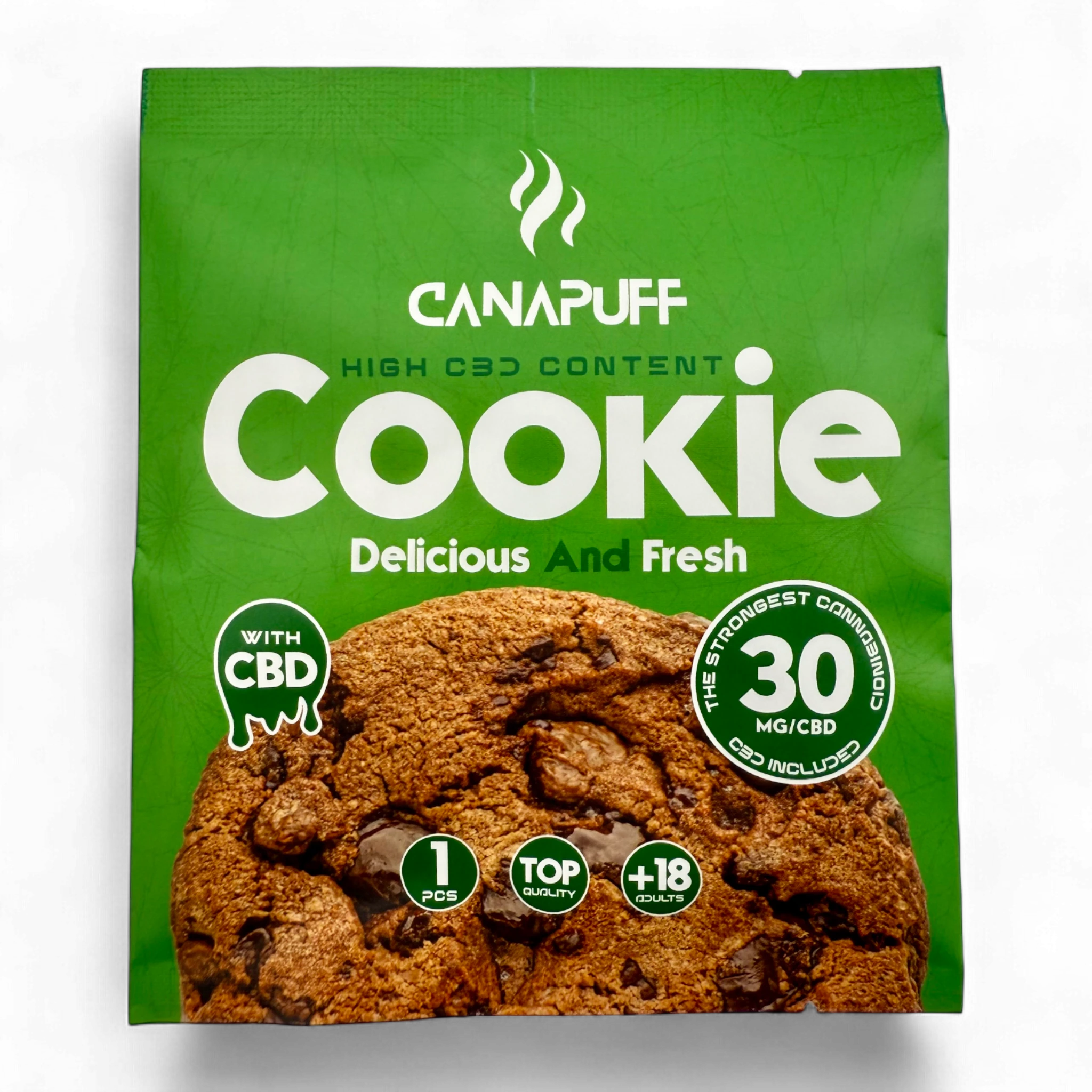 Cookie 30mgCBD