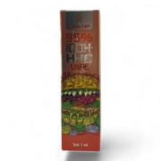 PUFF DONNY BURGER 95% 10 OH-HHC
