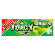 Hojas 1/4 Manzana