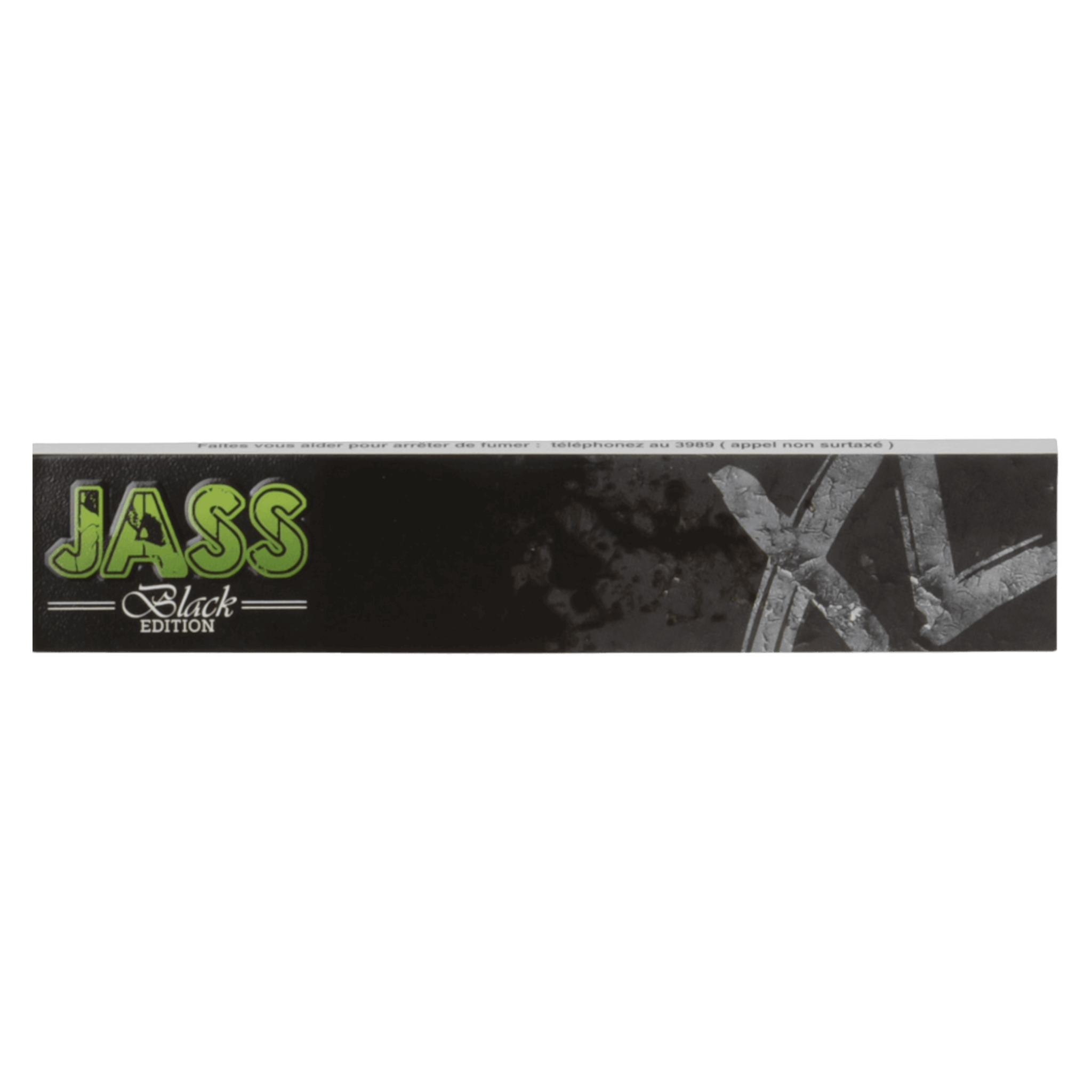 Feuilles XL | JASS