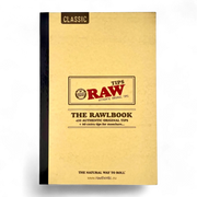 The Rawlbook