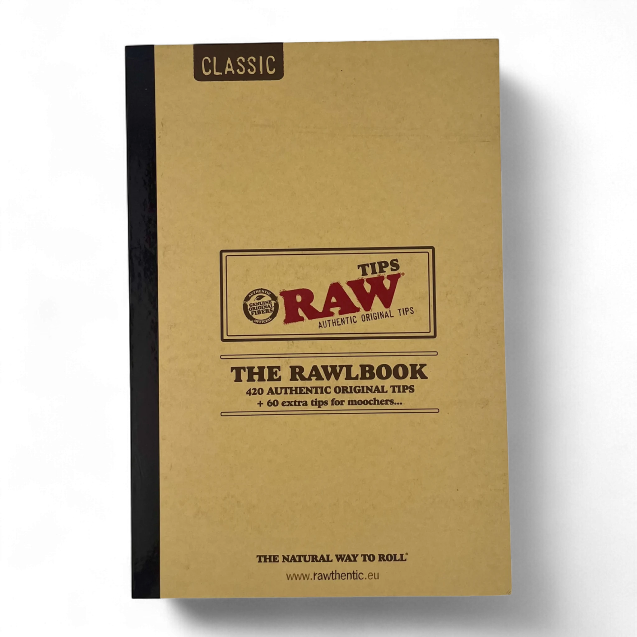 El libro de Rawl