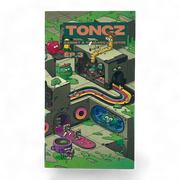 Cómic TONCZ