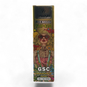 PUFF GSC 79 % THP420