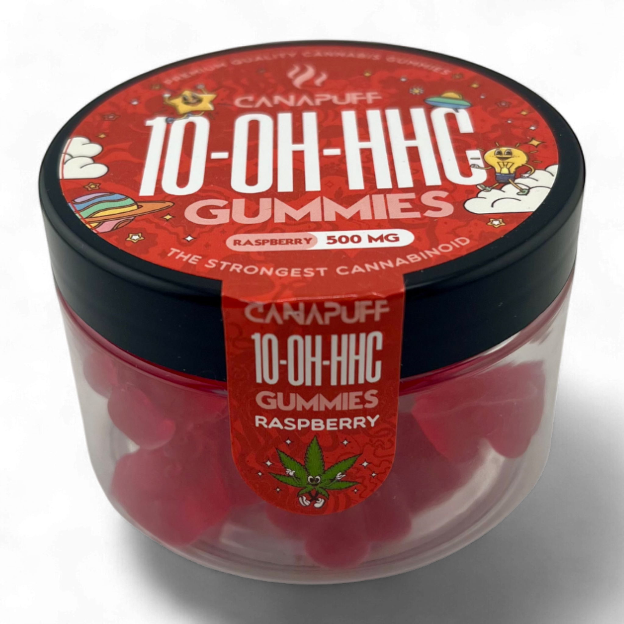 Gummies Framboise 500mg10_OH_HHC