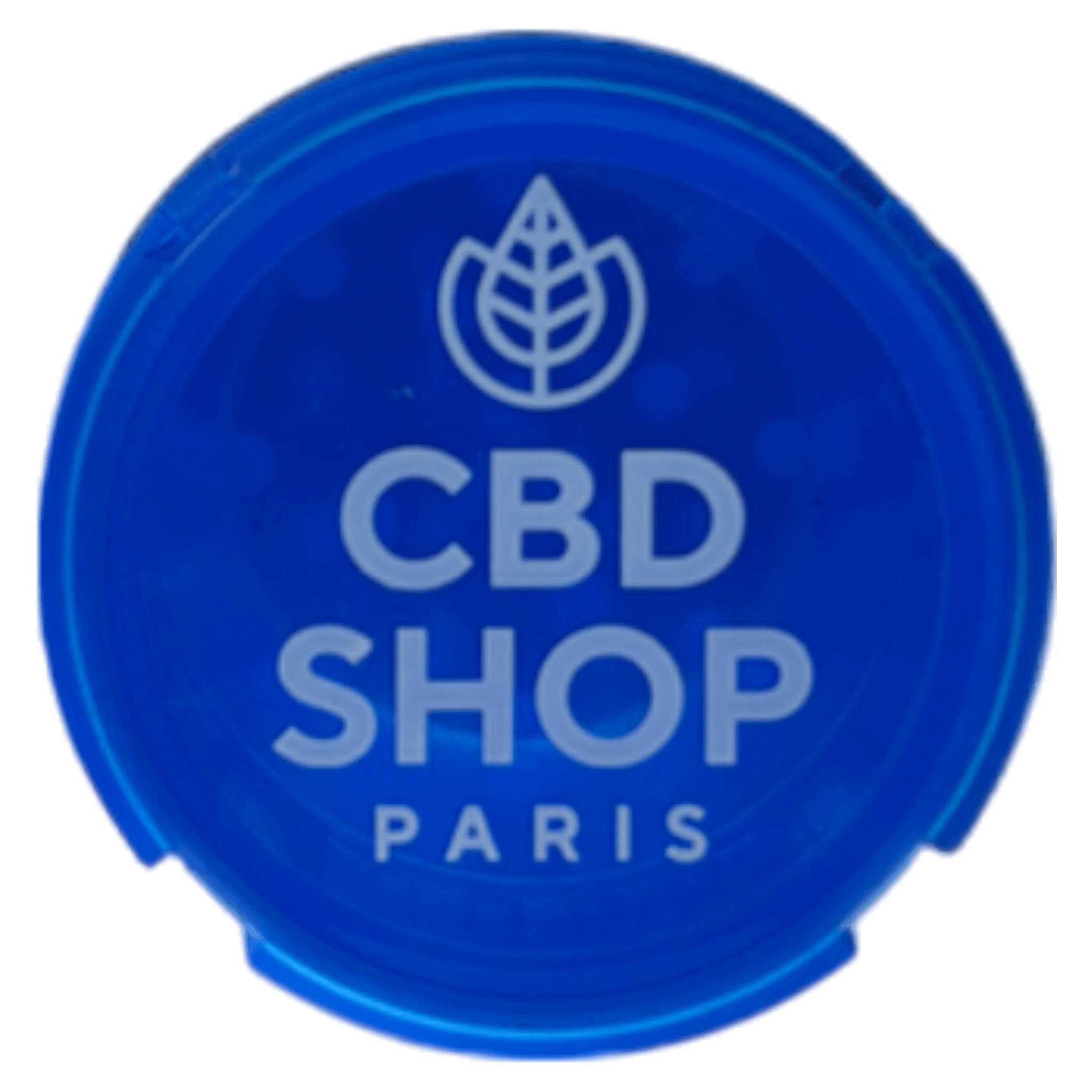 Grinder Bleu