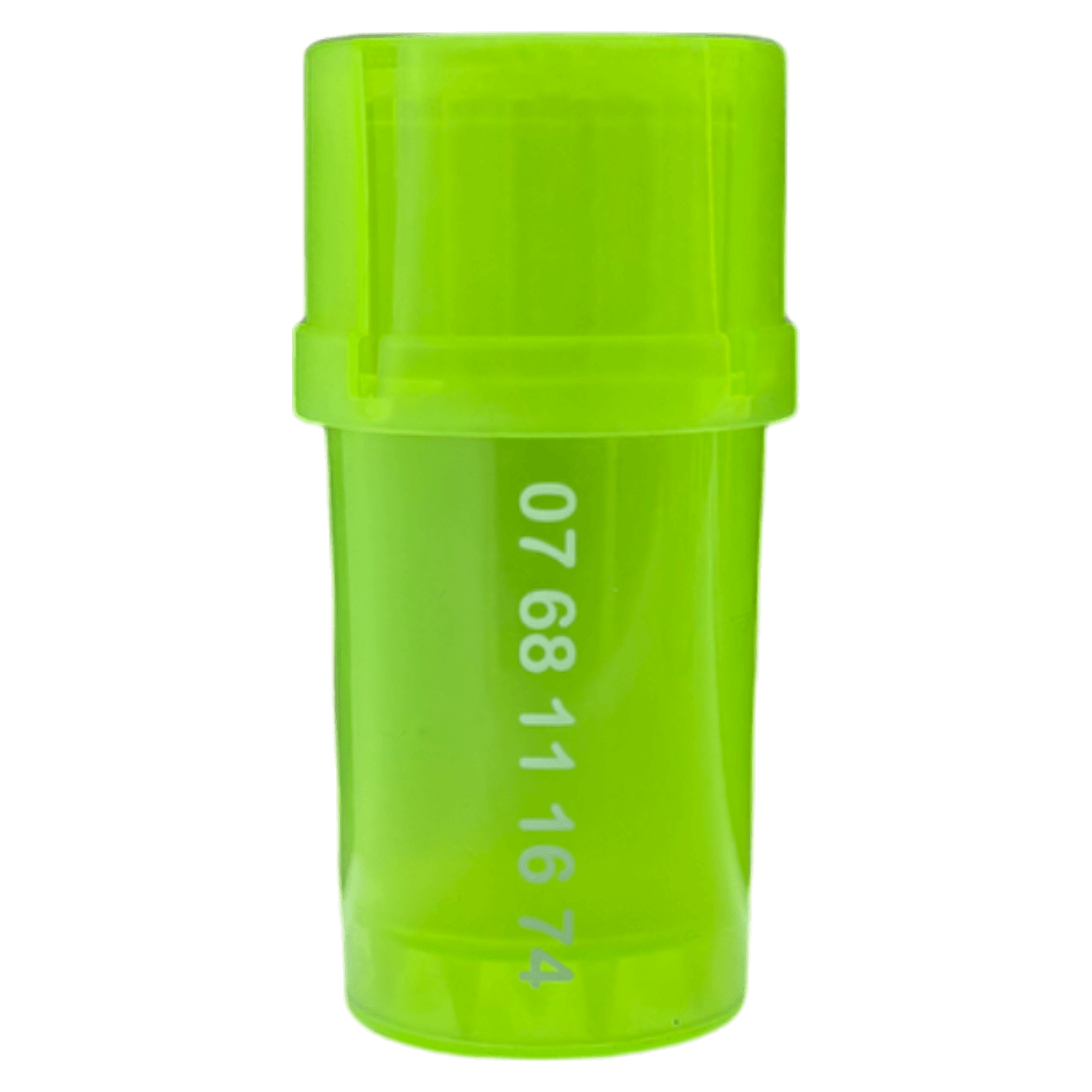 Grinder Fluo