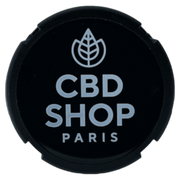Grinder Noir
