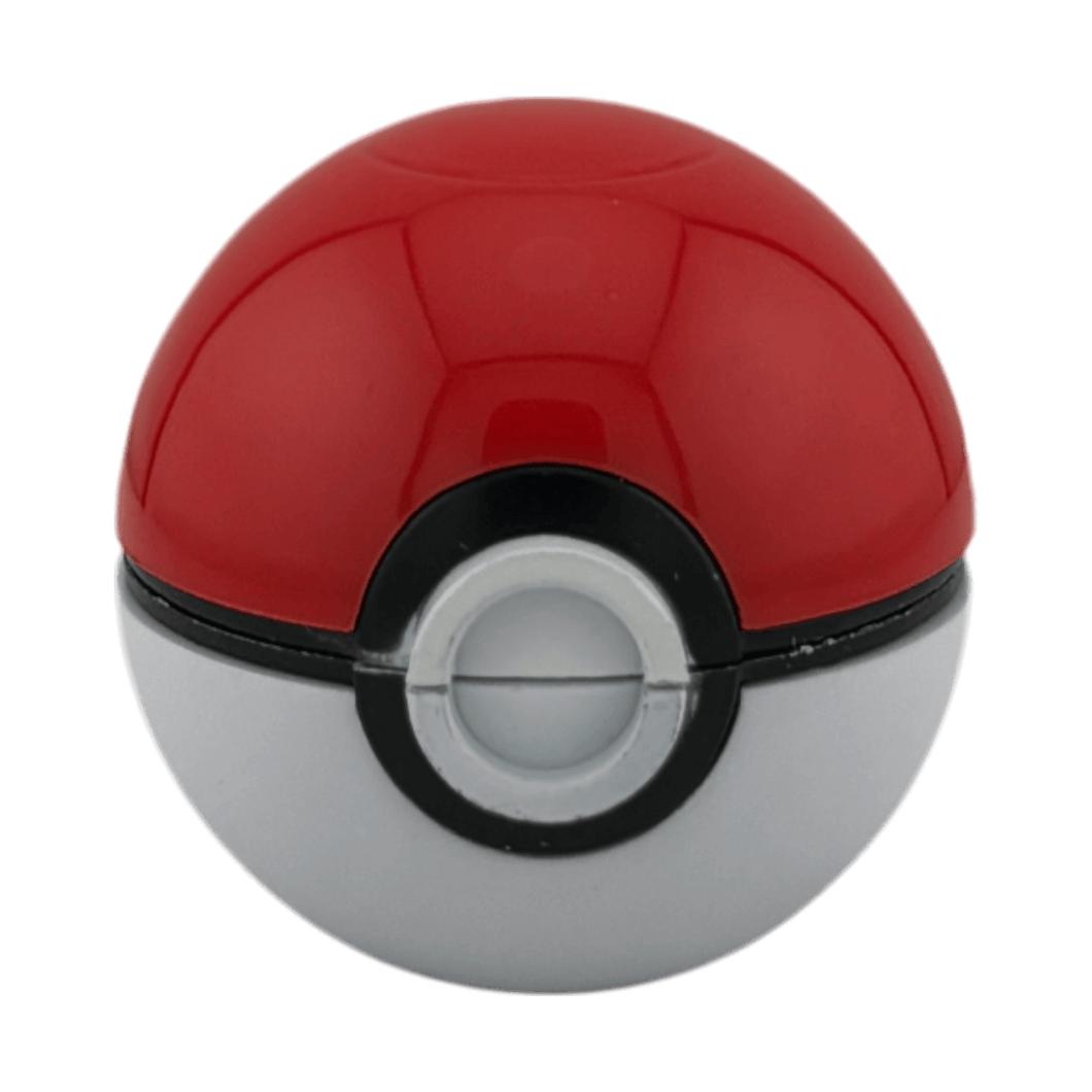 Grinder Pokeball