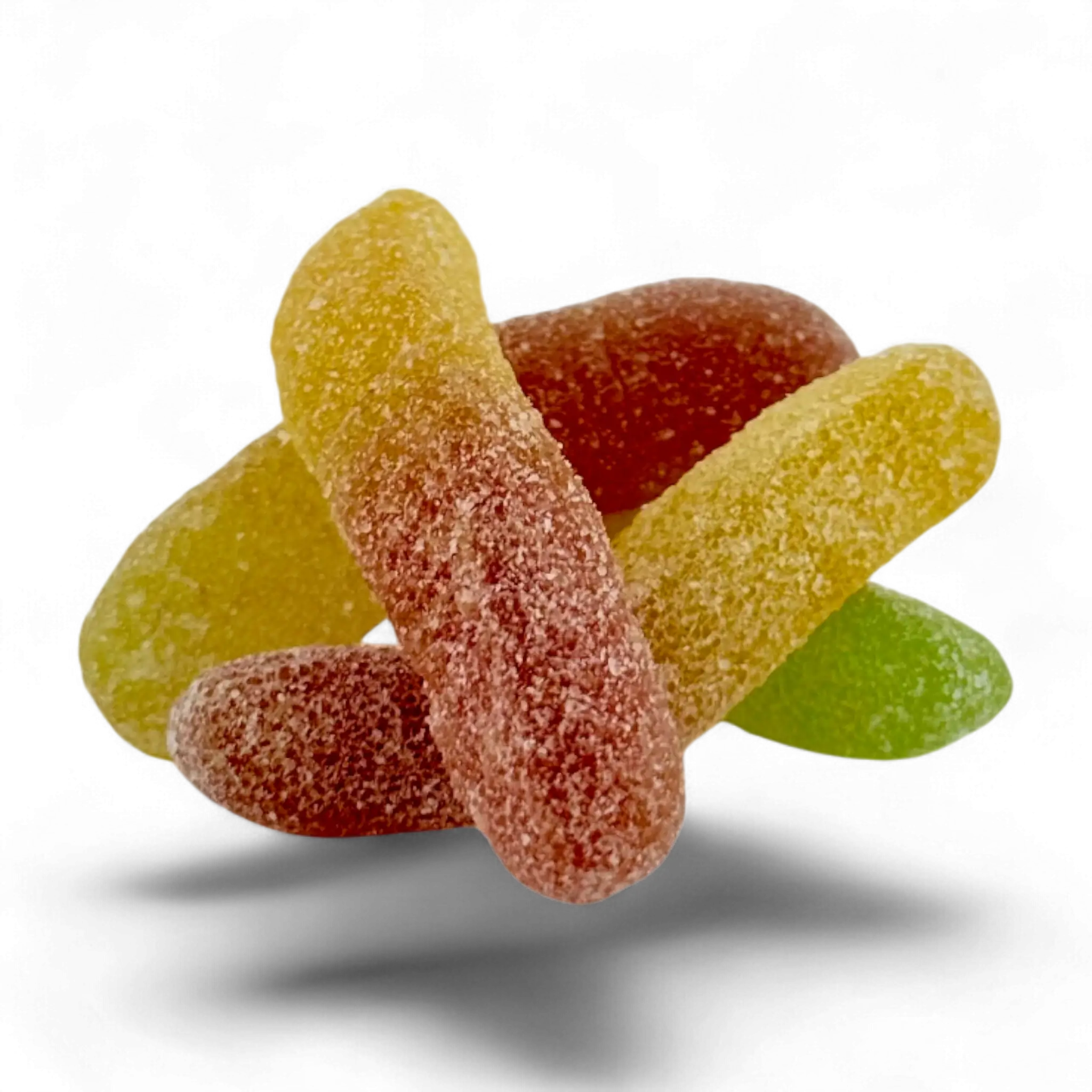 Gominolas x4 40mgTHC