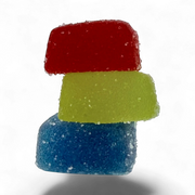 Gummies x3 90mg