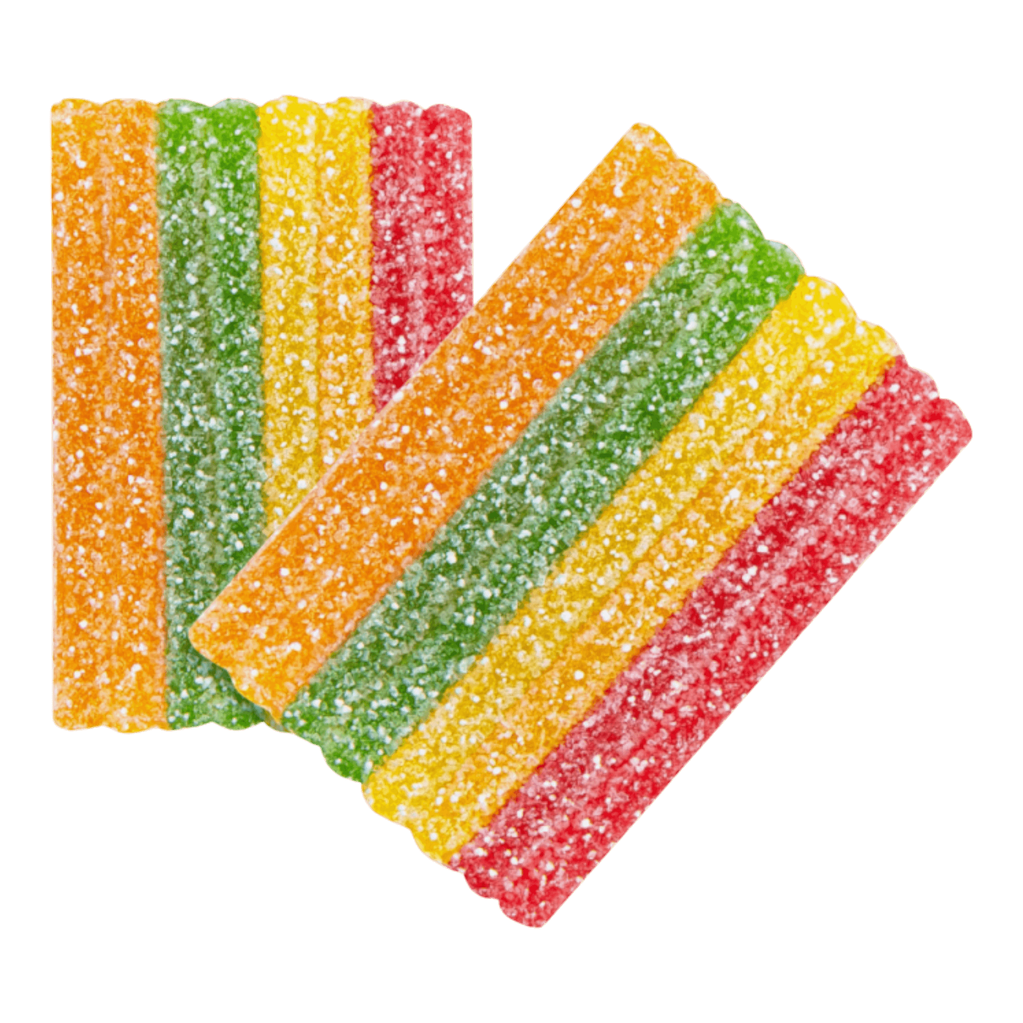 Gummies 25mg delta9 THC x25
