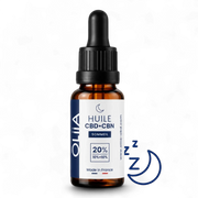 Huile Sommeil 30%