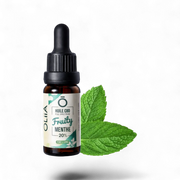 Huile Menthe 20 %