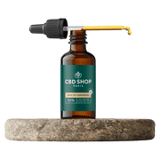 Huile Cbd 5%