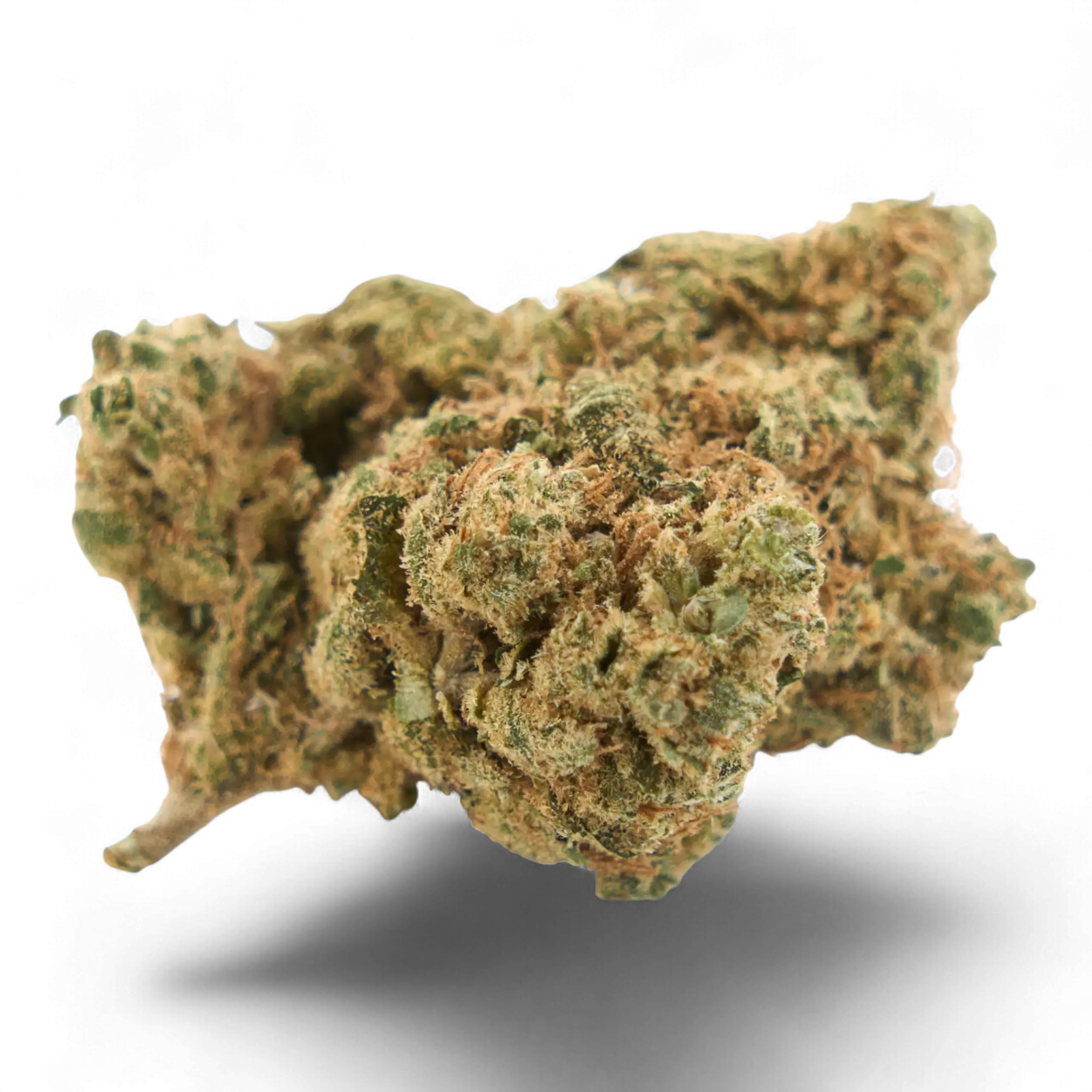 Jungle Cake 17%cbd