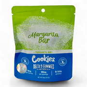 Gummies Margarita Bar