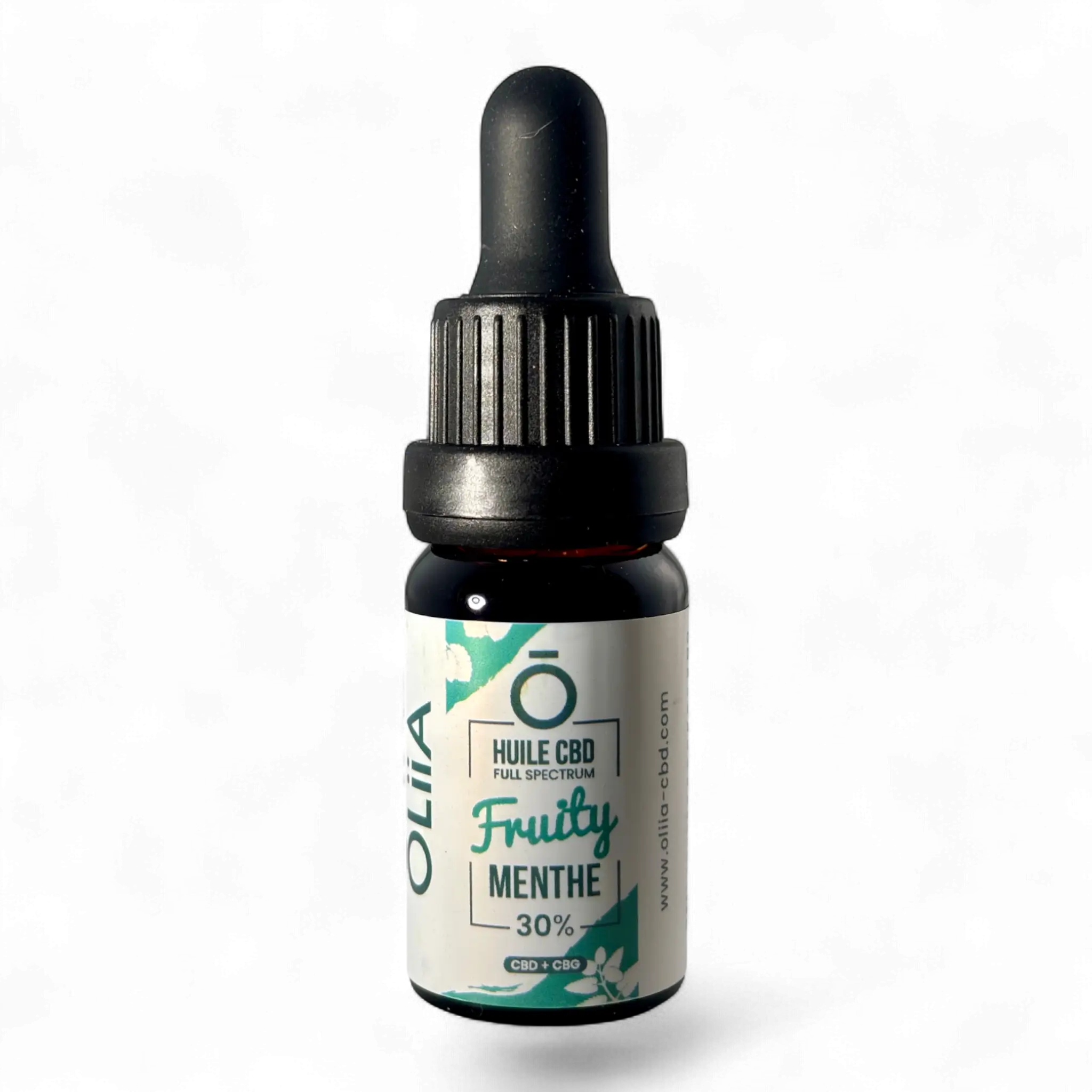 Huile Sommeil 30% CBD/CBN
