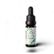 Huile Cbd 30 Menthe