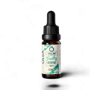 Huile Cbd 40 Menthe