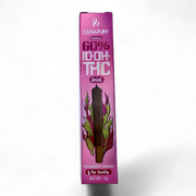 Préroulé Permanent Marker 10-OH-THC