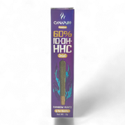 Pre-enrollado 2g Rainbow Runtz 60%10_OH_HHCP