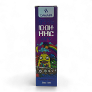 PUFF RAINBOW RUNTZ 95% 10 OH-HHC