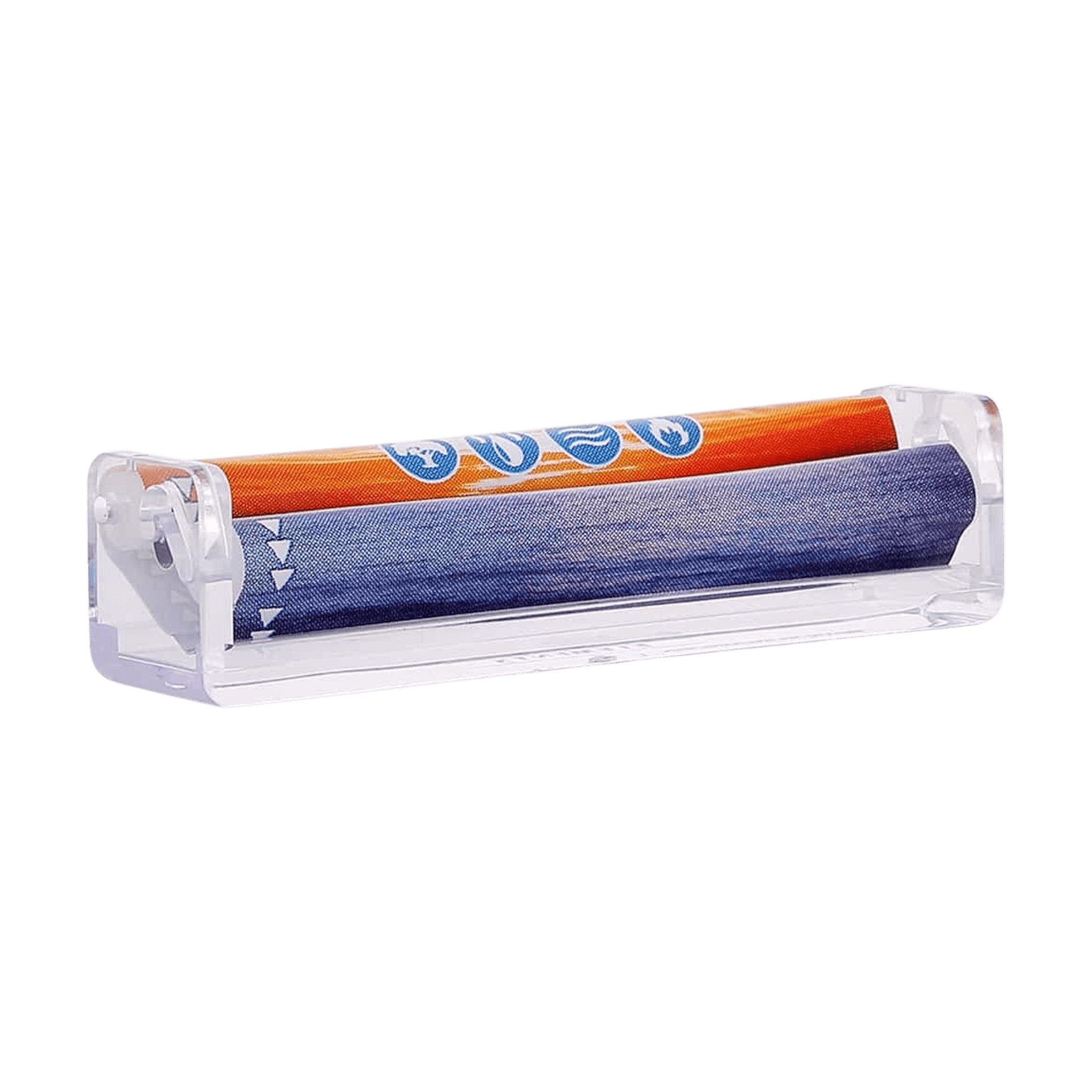 Rouleuse grande feuille | RAW
