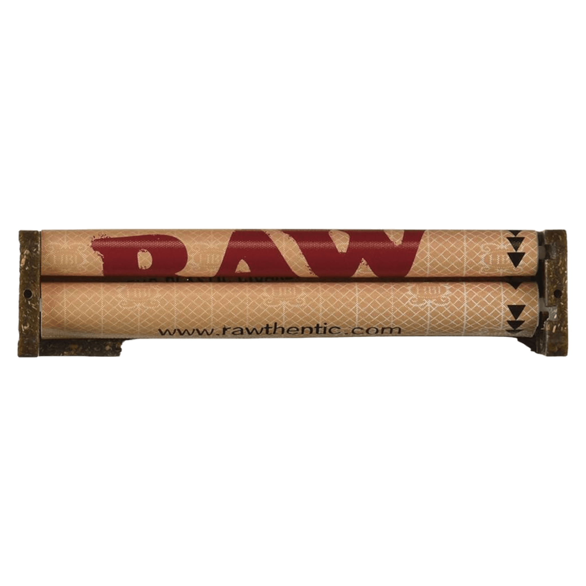Rouleuse grande feuille | RAW