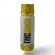 Sirop Thc 30mg Citron