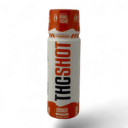 Sirop Thc 30mg Orange
