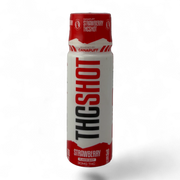 Sirop Thc 30mg Fraise