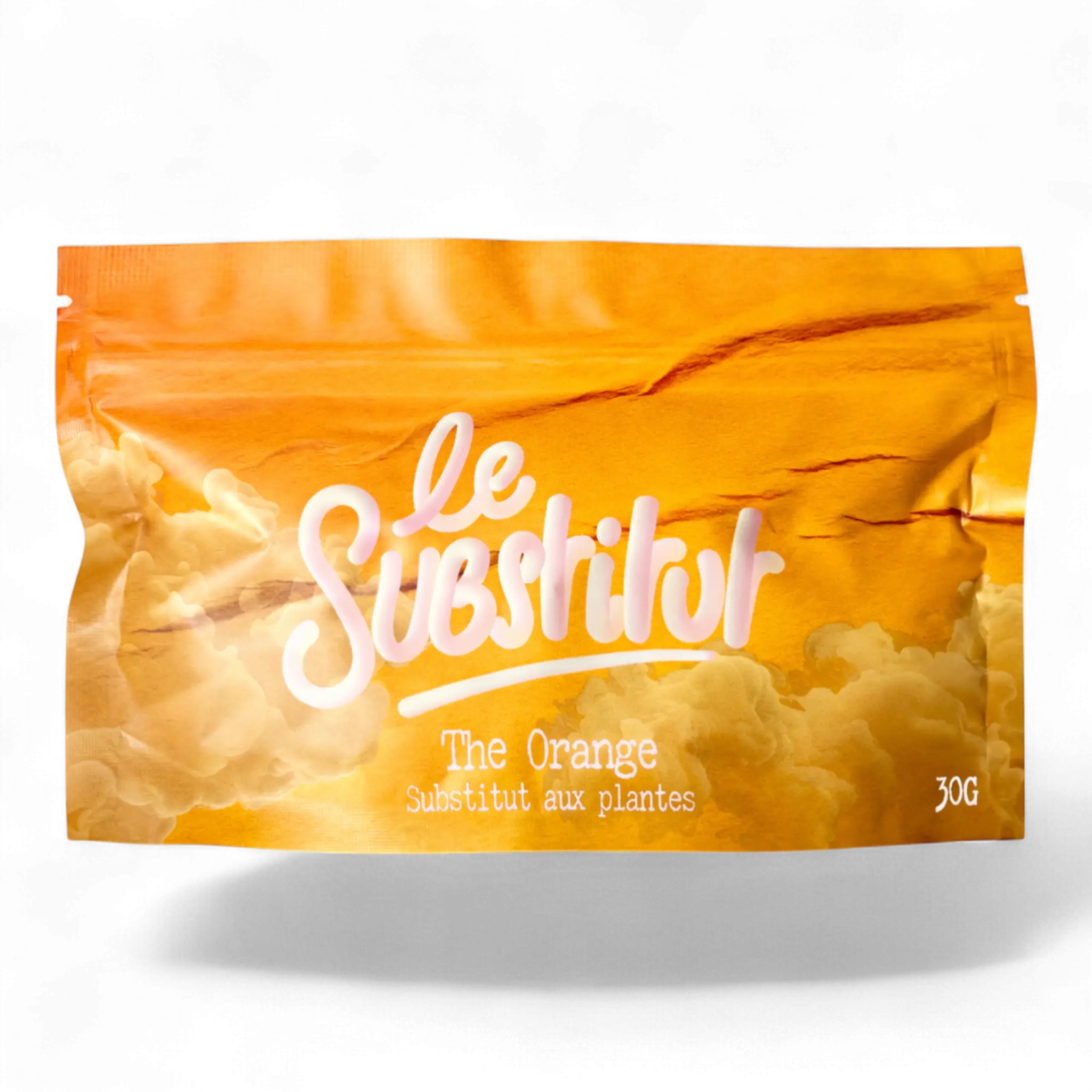 Substitut de tabac 30g