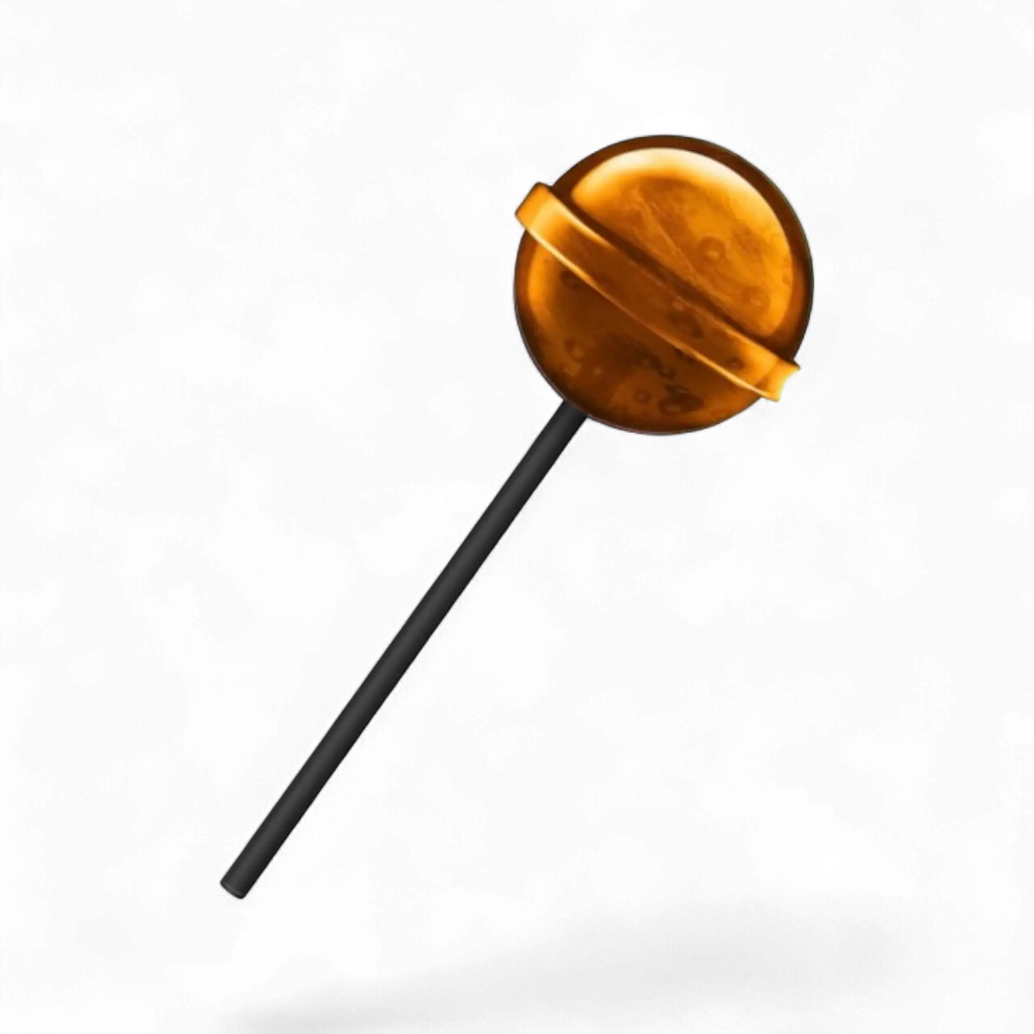 Pirulí de melocotón 10mgCBD