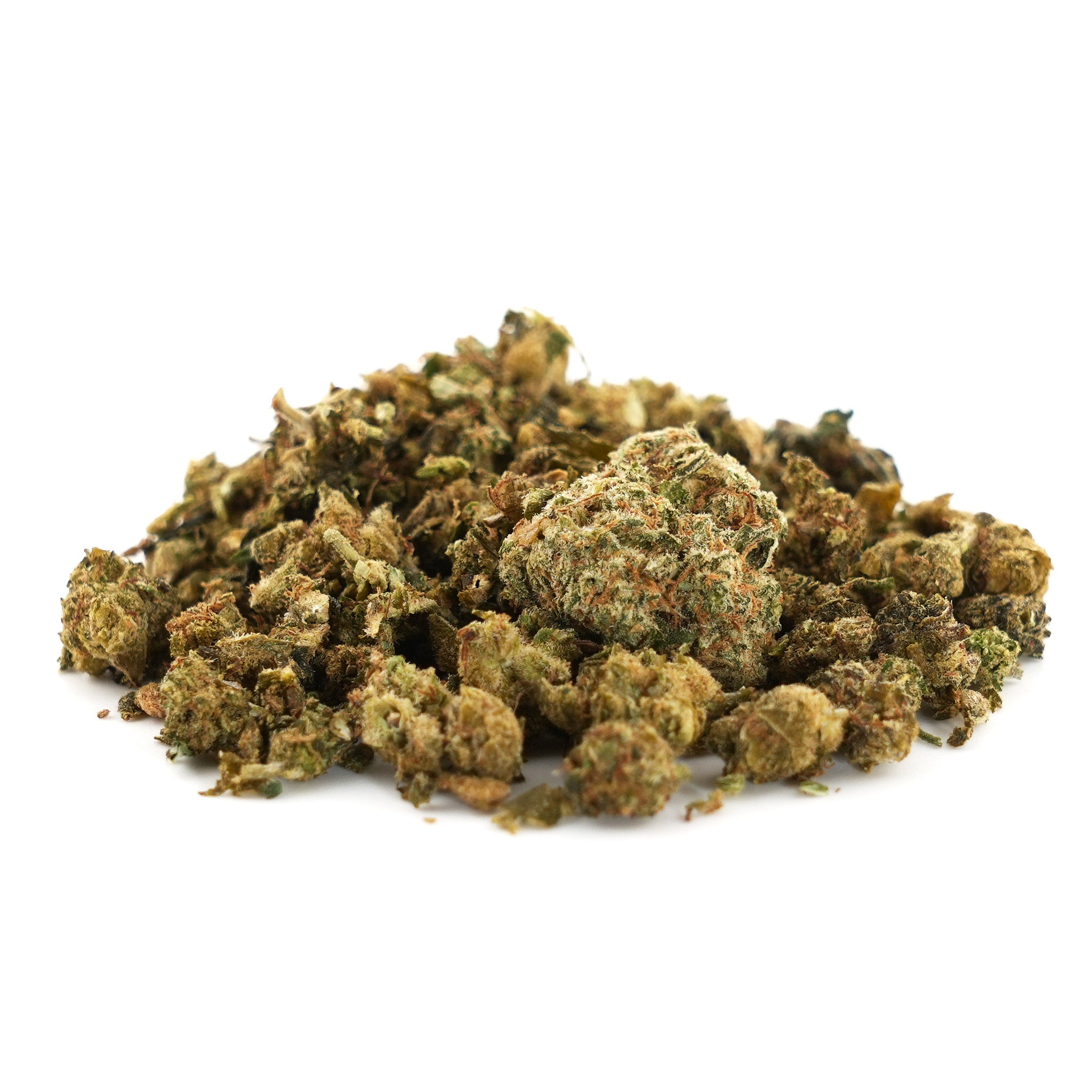 Trim Indoor 10%CBD