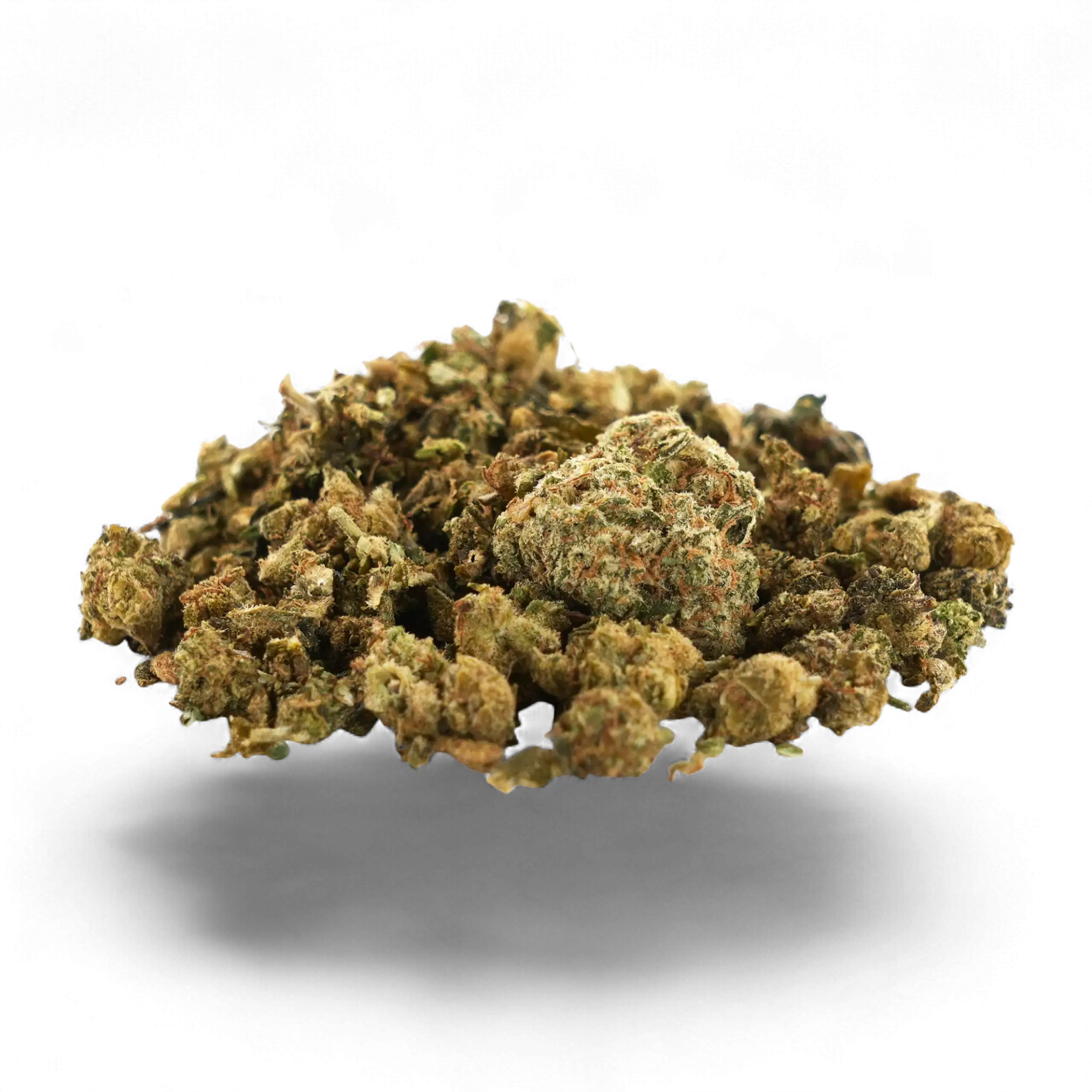 Trim Indoor 10%CBD