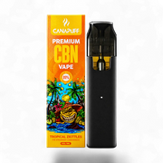 Tropical Zkittles