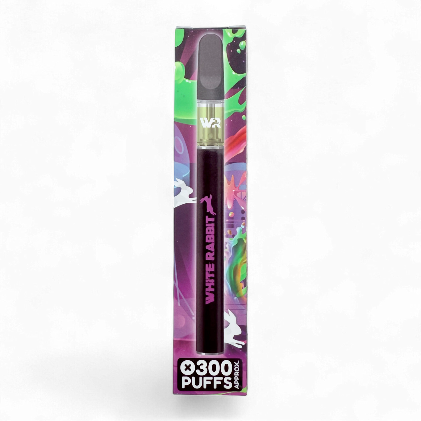 Pen VMAC
