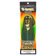 Pre-rolls G-Rollz Tropical x2