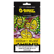 Blunt G-Rollz Miel x4