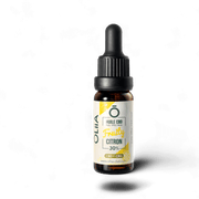 Huile Cbd 30 Citron
