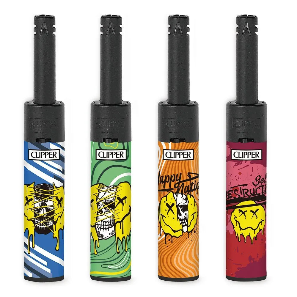 Clipper MiniTubo