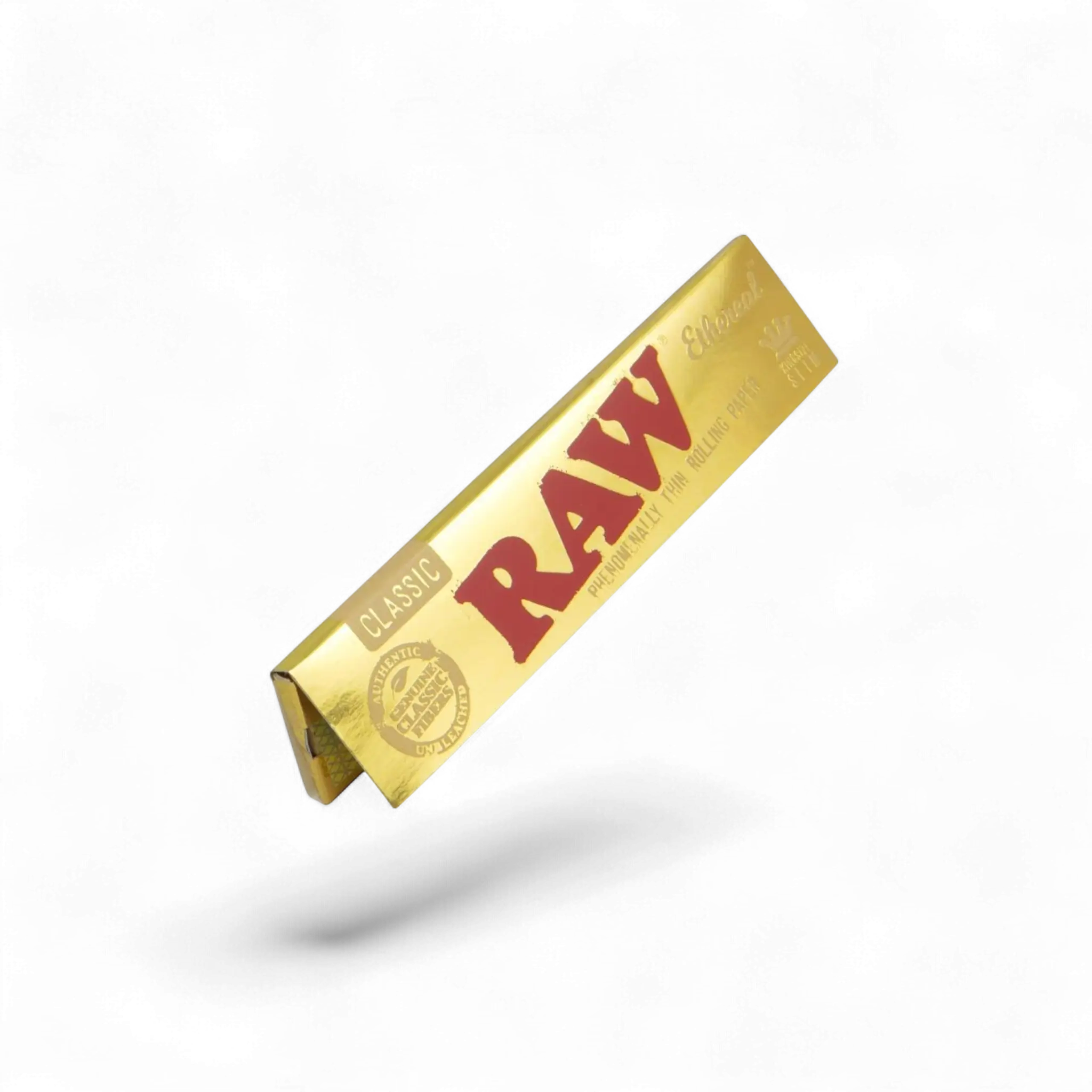 Slims Raw Ethereal