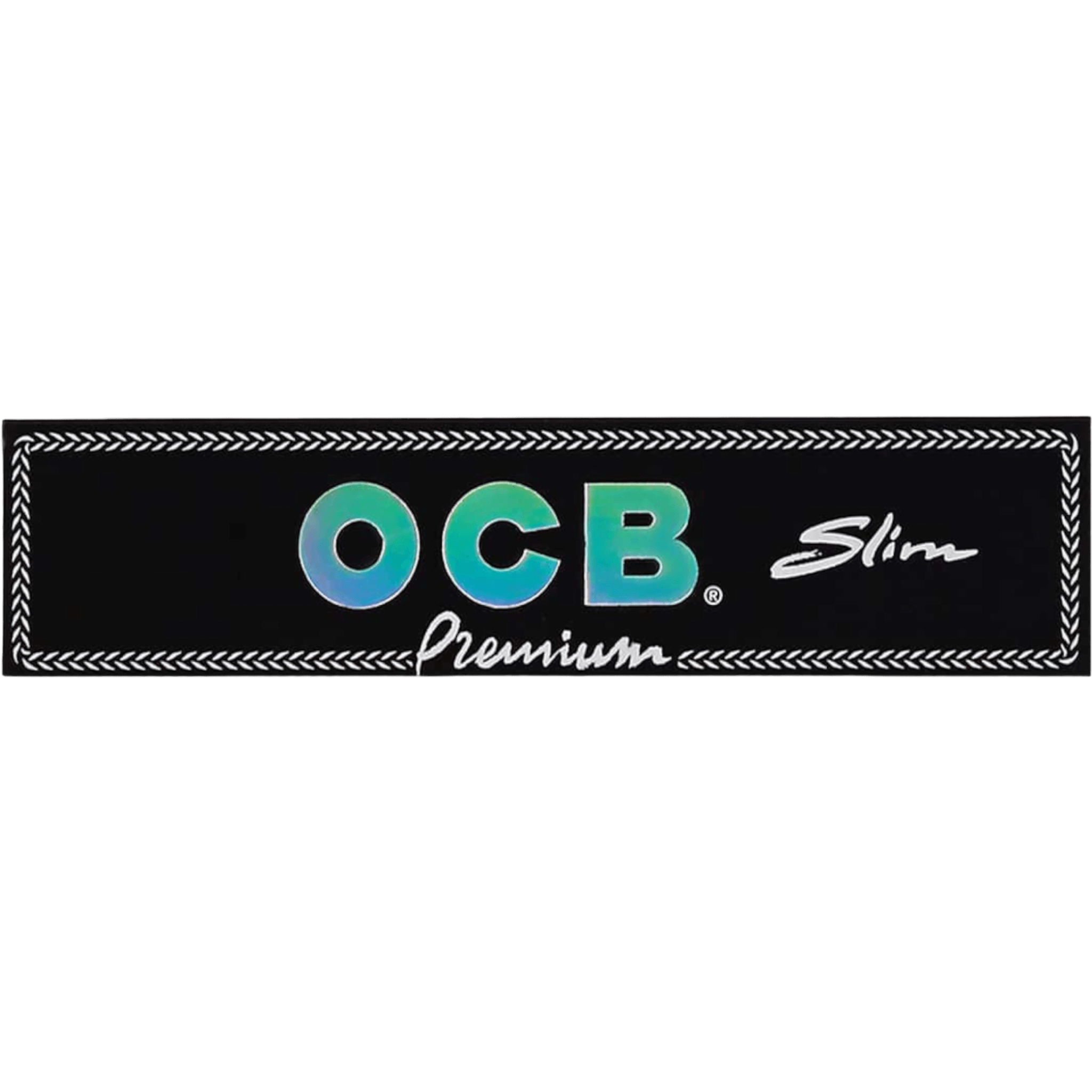 Slim blanche | OCB