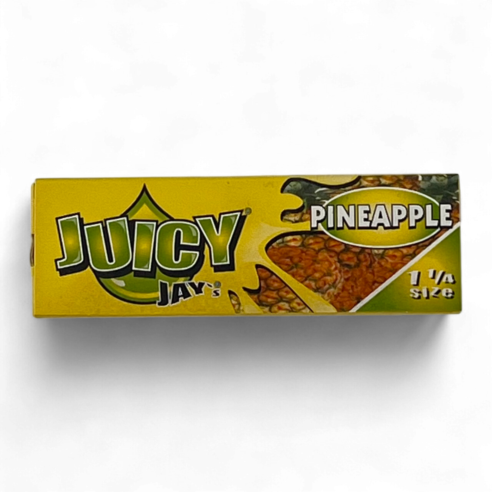 Feuilles 1/4 Ananas JUICY