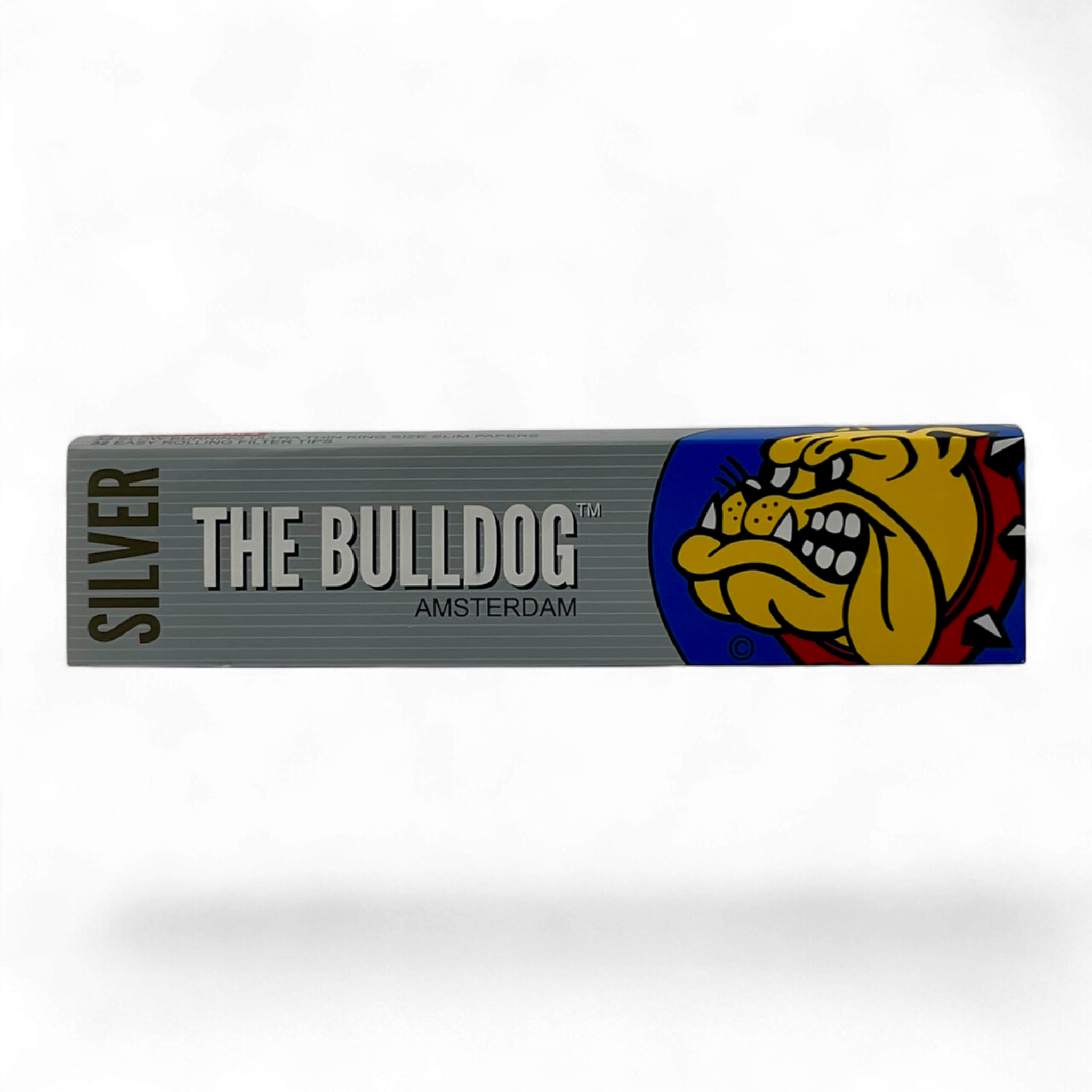 Slim+tips BULLDOG