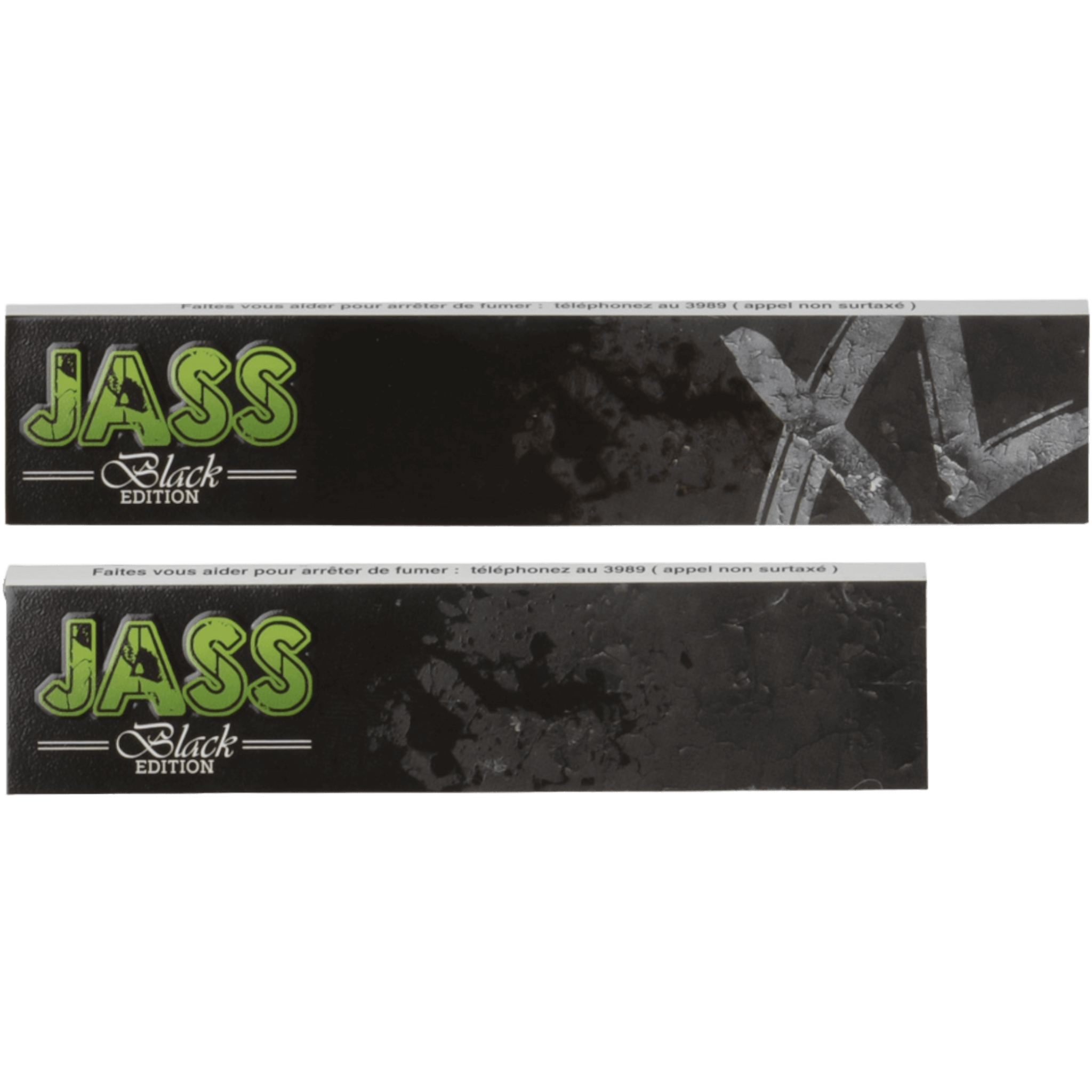 Feuilles XL | JASS