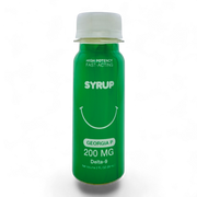 Syrup Georgia P 200mgD9THC