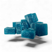 Gummies 40mg THC