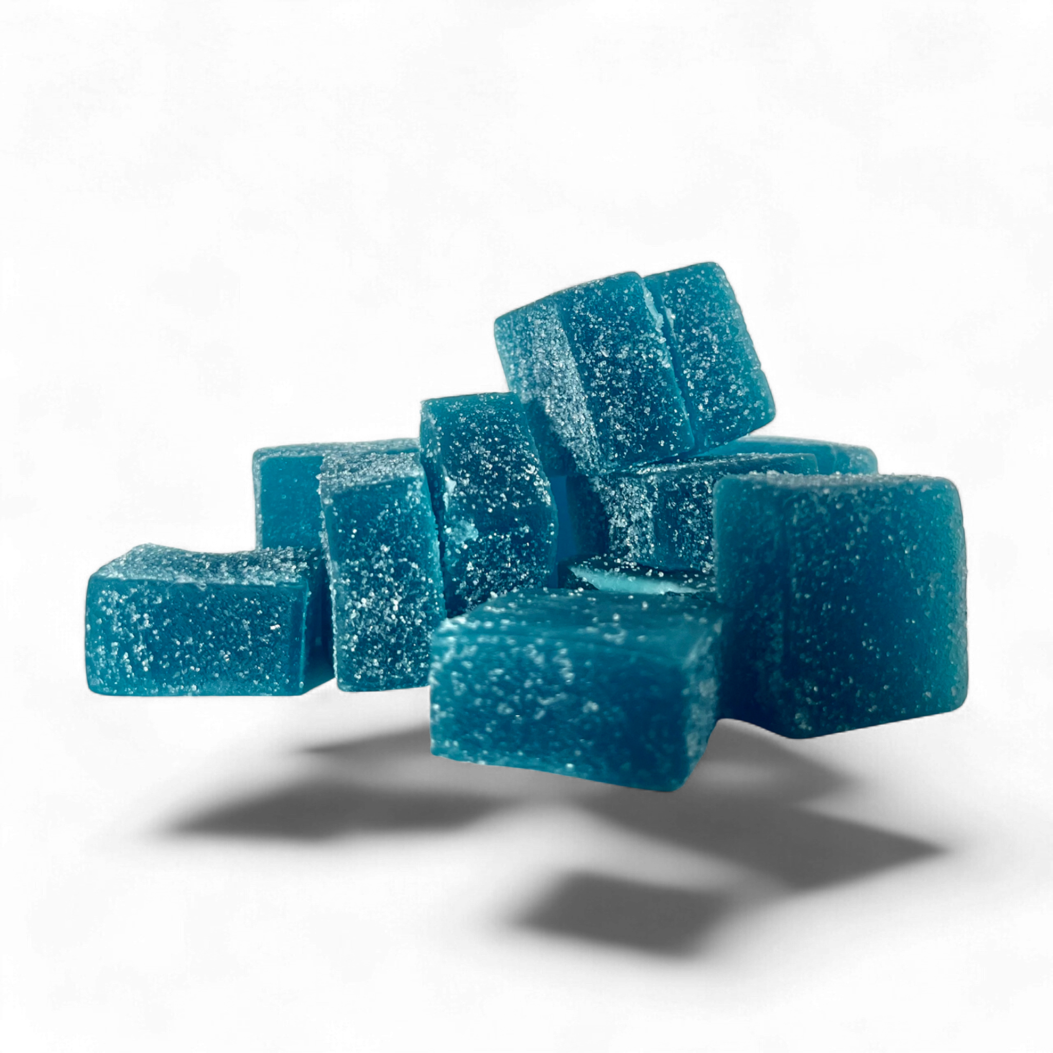 Gummies 40mg THC